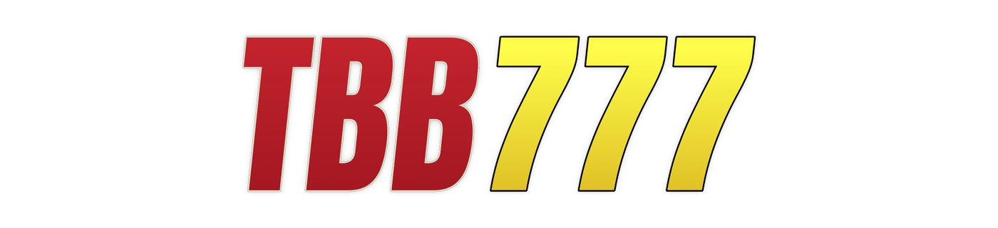 tbb777လော့ဂို